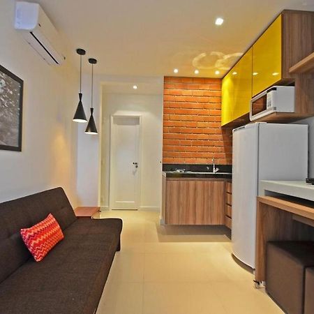 Mz Apartments Siqueira Rio de Janeiro Exterior foto