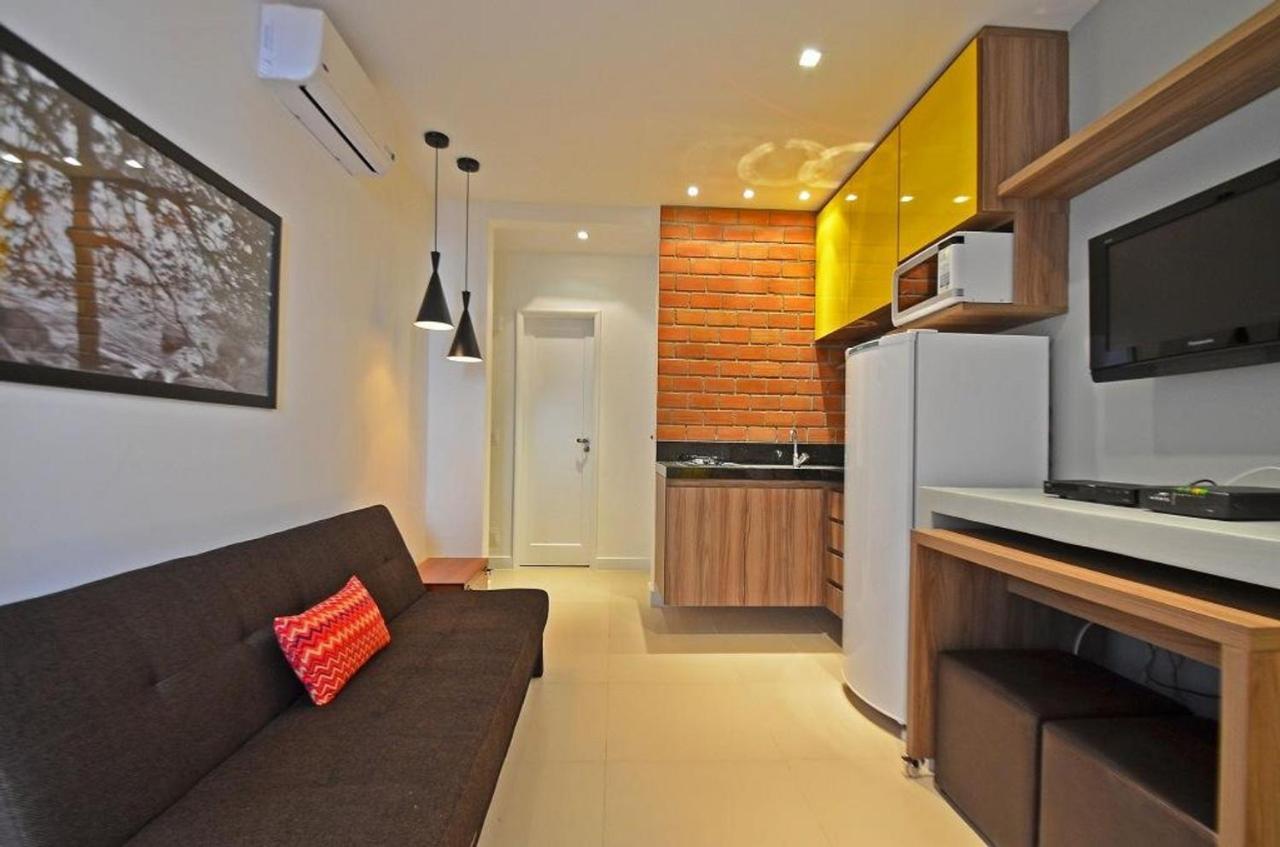 Mz Apartments Siqueira Rio de Janeiro Exterior foto