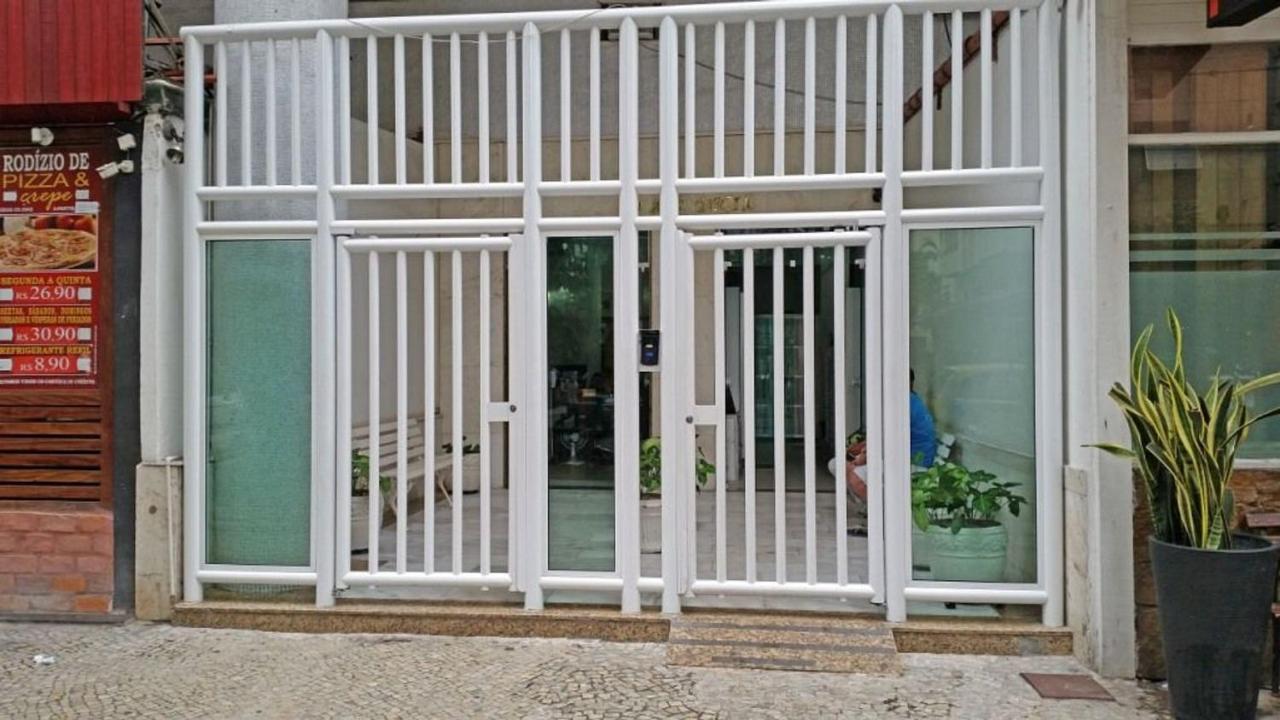 Mz Apartments Siqueira Rio de Janeiro Exterior foto